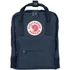 Fjällräven Sac à dos Kanken Mini Femme Navy