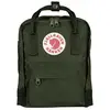 Sac à dos kanken mini 29 cm forest green Fjall Raven