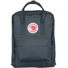FJALLRAVEN Sac à dos Kanken F23510-031 Gris foncé