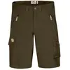 Fjällräven Abisko Short de randonnée pour homme