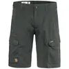 Fjällräven Short Ruaha pour homme, gris foncé, 46 (EU)
