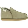Shepherd of Sweden, Femmes, Chaussons, Annie, Gris, (37)