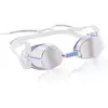 Malmsten Swedish Goggles Jewel Collection Lunettes Mixte, améthyste