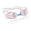 Malmsten Swedish Goggles Jewel Collection Lunettes Mixte, Spinelle