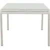 Venture Home, Table de jardin + table de balcon, Borneo (100 cm)