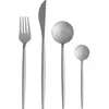 Ménagère 24 Pièces En Inox Active