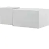 Venture Home, Table basse, York (80 x 60 x 40 cm)