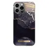 Coque iDeal of Sweden pour iPhone 14 Plus Marbre Golden Twilight