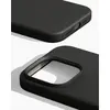 Ideal Of Sweden Cover Silicon Iphone 14 Pro Noir (ds Sc01-ip14p)