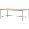 EBUY24 Rise table basse naturel.