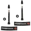 Technomousse Soupapes Tubeless 2 Unités