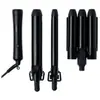 Rapunzel of Sweden Interchangeable Hair Styling Tool Kit Base + 25mm +...
