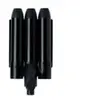 Rapunzel of Sweden Hair Waver Attachment 32 mm Black Krultang