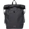 Sac à dos Konrad Noir Sandqvist Black OS