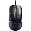 Xtrfy M42 Ultra light Gaming Muis - Zwart