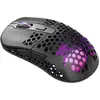 Xtrfy - M42 Wireless souris esport ultra légère sans fil - Noir