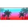Tapis De Souris - XTRFY - GP5 Miami XL - Surface Ultra Lisse - Glisse Parfaite