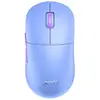 Xtrfy M8 Wireless Gaming Mouse - Frosty Purple