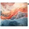 Cherry Xtrfy GP5 Amnis Blauw - Muismat Maat L - 460 x 400 x 4mm - Blauw