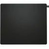 CHERRY XTRFY Tapis de souris gaming souple avec surface en tissu, base antidérapante, format large (460 x 400 x 4 mm).