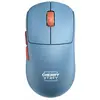 CHERRY XTRFY M68 Souris de jeu sans fil, ultra légère, 2,4 GHz, optimi...