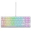 CHERRY XTRFY K4V2 - Clavier - RGB - 80% - TKL - backlit - USB - AZERTY...