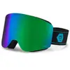 Chpo Brand Masque De Ski Samoa