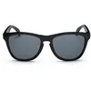 CHPO Bodhi Montures de lunettes Mixte, Noir (Black/Black), 54