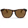 CHPO Bodhi Montures de lunettes Mixte, Marron (Turtle Brown/Brown), 54