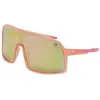 CHPO Erica des Lunettes de Soleil, Pink, 60 Mixte