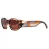 Chpo Brand Lunettes De Soleil Pour Femme Brooklyn