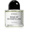 Byredo - Rose Of No Man'S Land - Eau De Parfum - 100Ml