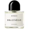 Byredo Bibliotheque (U) EDP 100ml