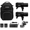 PROFOTO kit ON-LOCATION B1X - 2 x 500W