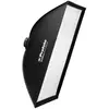 Profoto 201505 Softbox 3x4' zilver