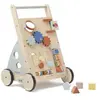 Kid's Concept Chariot multi-activités Edvin