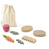 Kid's Concept Kit de pansage animaux Aiden