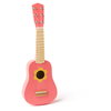 Guitare Flower Rose