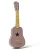 Kid's Concept Guitare en bois lilas