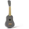 Kid's Concept Guitare en bois gris clair