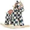 Cheval à bascule Miro