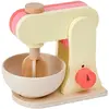Robot pâtissier Jaune Kid's Hub