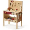 Etabli en bois Kid's Hub