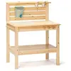 Cuisine d'extérieur Kid's Hub