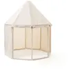 Kids Concept - Paviljoen Canvas Speelhuis - Speelhuisjes & tenten