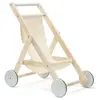 Poussette Poupée en Bois - Kid's Concept - Fille - Beige - Enfant