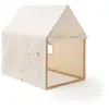 Kids Concept Speelhuis gebroken wit
