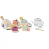 Kids Concept - Thee Set Bistro - Houten speelgoed