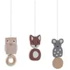 Kid's Concept Jouets à suspendre pour arche de jeux Edvin