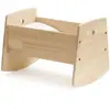 Kids Concept Houten Poppenwieg Naturel